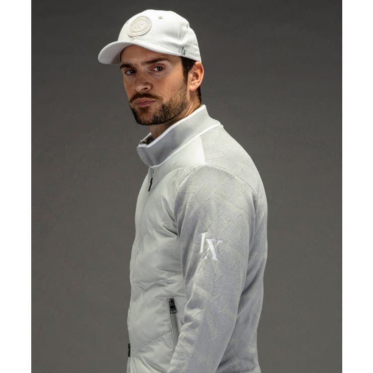 LUXEAKMPLUS リュクスエイケイエムプラス ゴルフ | SHIFFON  | 詳細画像9 