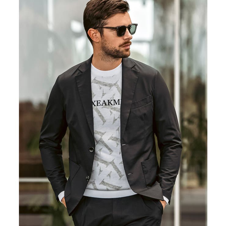 LUXEAKMPLUS リュクスエイケイエムプラス ゴルフ | SHIFFON  | 詳細画像10 