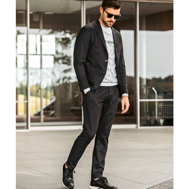 LUXEAKMPLUS リュクスエイケイエムプラス ゴルフ | SHIFFON  | 詳細画像15 