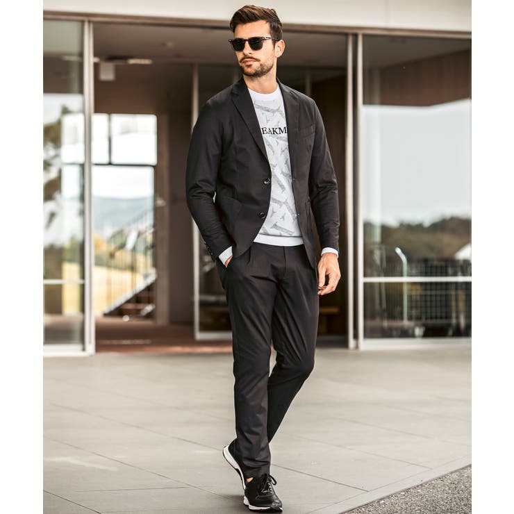 LUXEAKMPLUS リュクスエイケイエムプラス ゴルフ | SHIFFON  | 詳細画像16 