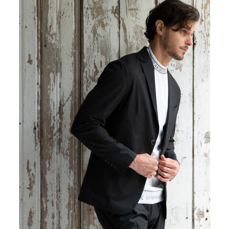 LUXEAKMPLUS リュクスエイケイエムプラス ゴルフ | SHIFFON  | 詳細画像18 