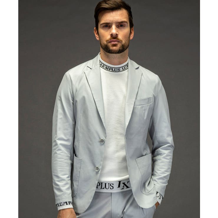 LUXEAKMPLUS リュクスエイケイエムプラス ゴルフ | SHIFFON  | 詳細画像2 