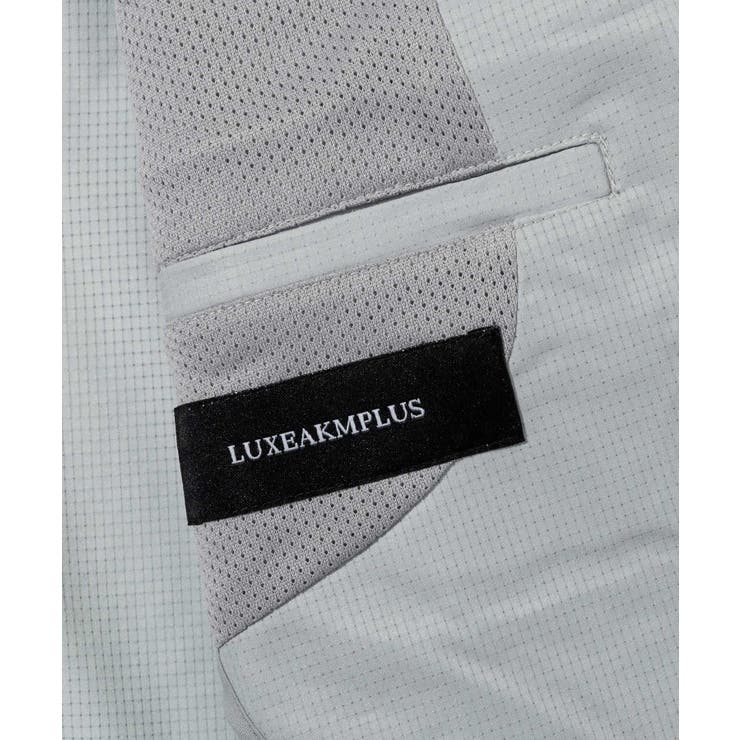 LUXEAKMPLUS リュクスエイケイエムプラス ゴルフ | SHIFFON  | 詳細画像27 