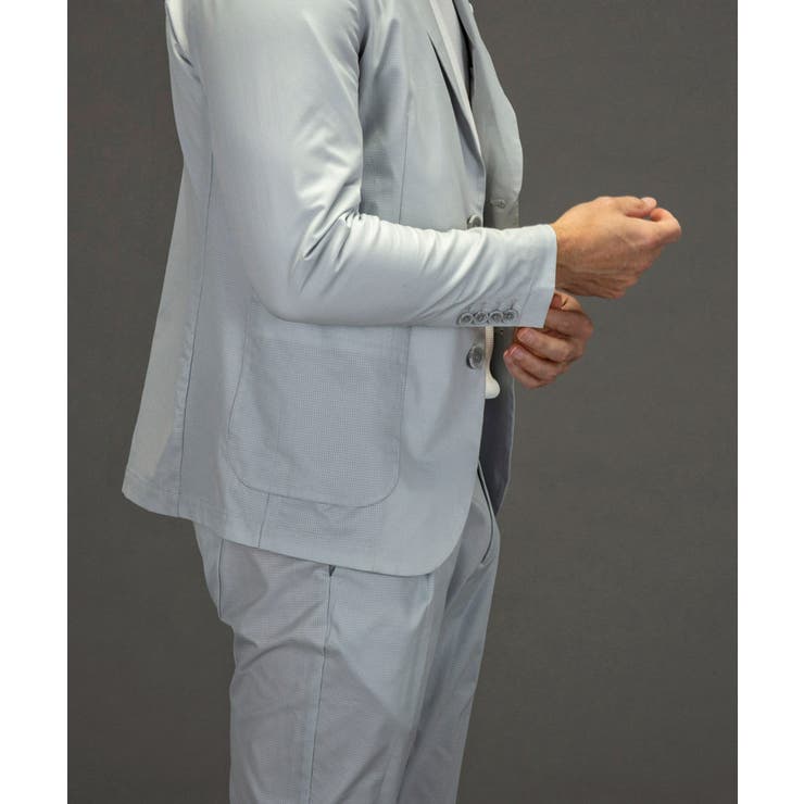 LUXEAKMPLUS リュクスエイケイエムプラス ゴルフ | SHIFFON  | 詳細画像6 