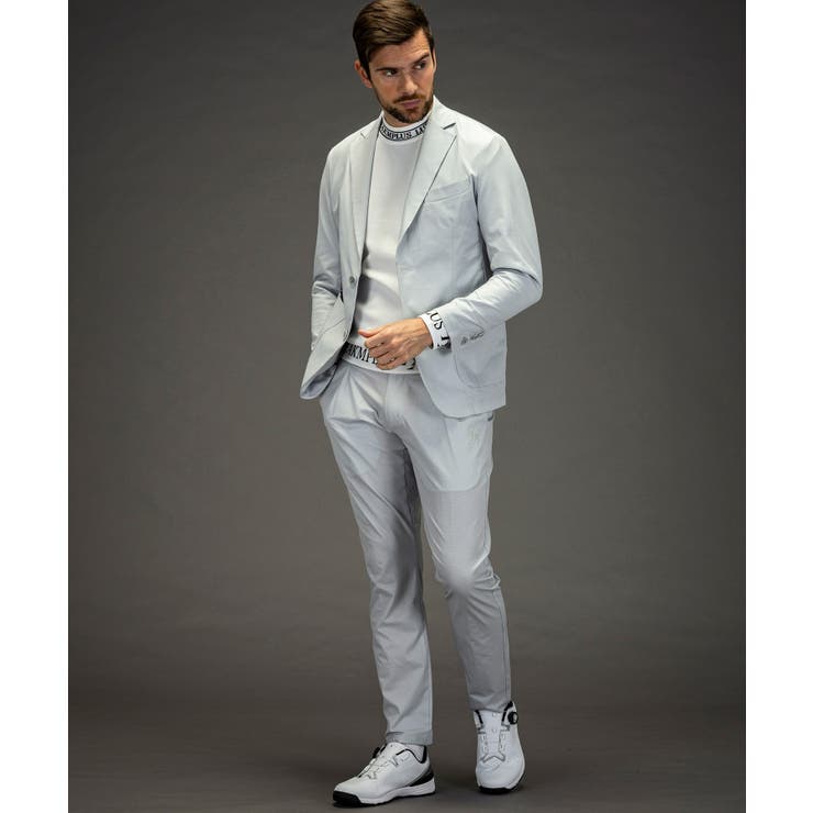 LUXEAKMPLUS リュクスエイケイエムプラス ゴルフ | SHIFFON  | 詳細画像7 