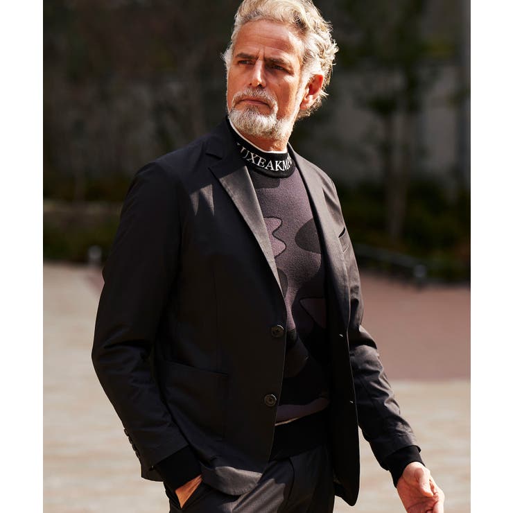 LUXEAKMPLUS リュクスエイケイエムプラス ゴルフ | SHIFFON  | 詳細画像9 