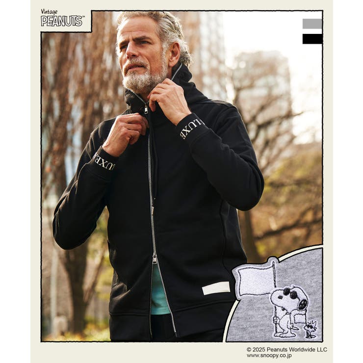 LUXEAKMPLUS リュクスエイケイエムプラス ゴルフ | SHIFFON  | 詳細画像1 