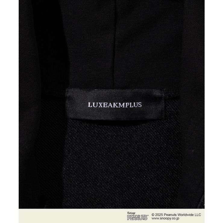 LUXEAKMPLUS リュクスエイケイエムプラス ゴルフ | SHIFFON  | 詳細画像23 