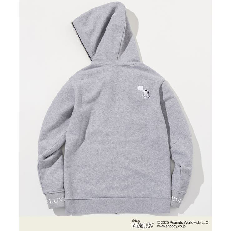 LUXEAKMPLUS リュクスエイケイエムプラス ゴルフ | SHIFFON  | 詳細画像25 