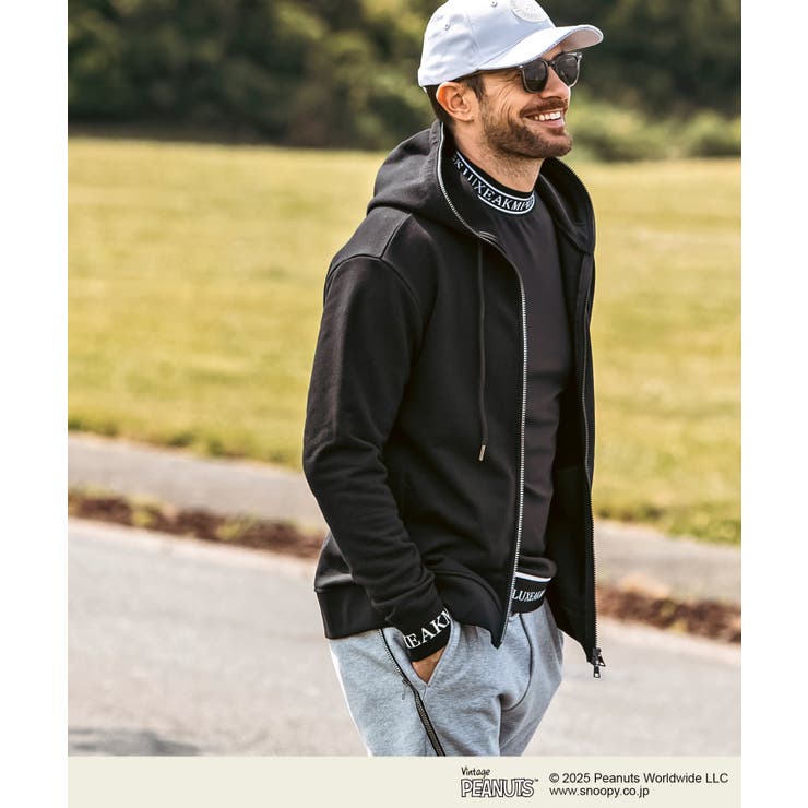 LUXEAKMPLUS リュクスエイケイエムプラス ゴルフ | SHIFFON  | 詳細画像4 