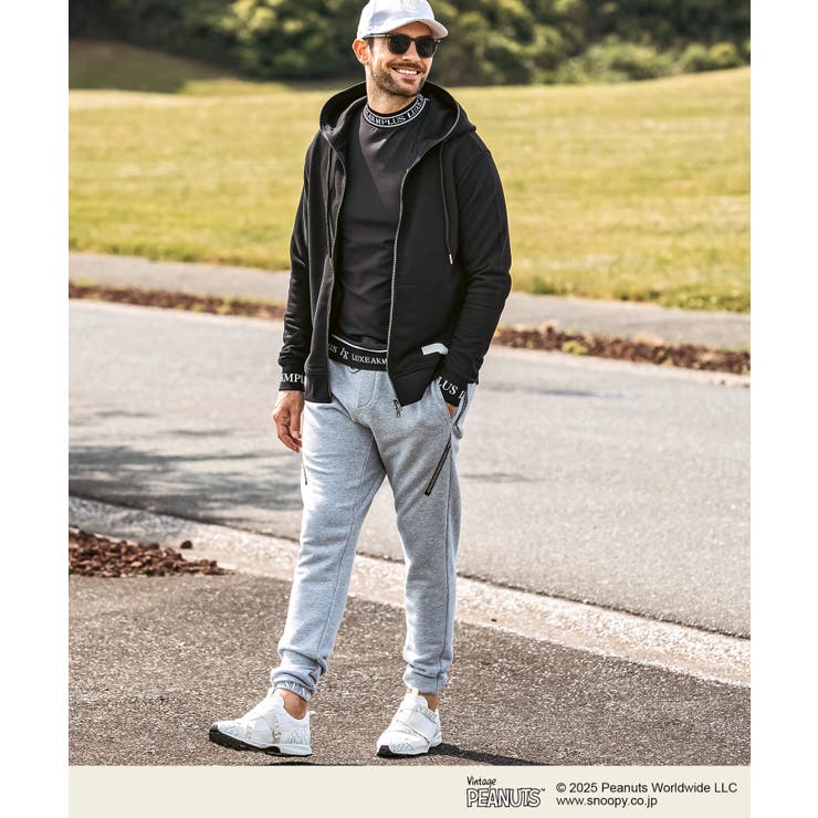 LUXEAKMPLUS リュクスエイケイエムプラス ゴルフ | SHIFFON  | 詳細画像8 