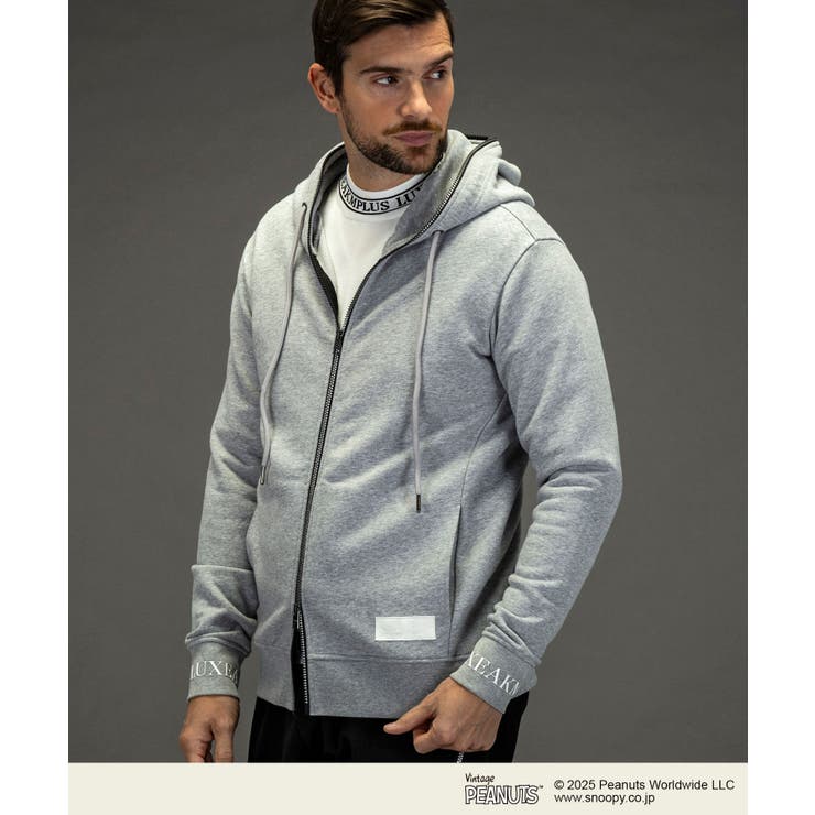 グレー | LUXEAKMPLUS リュクスエイケイエムプラス ゴルフ | SHIFFON 