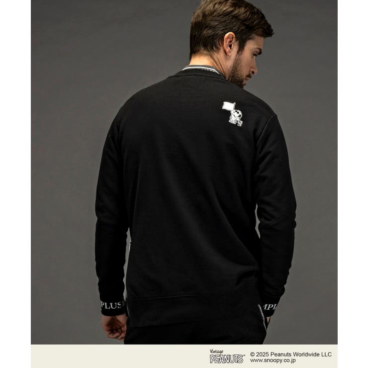 LUXEAKMPLUS リュクスエイケイエムプラス ゴルフ | SHIFFON  | 詳細画像10 