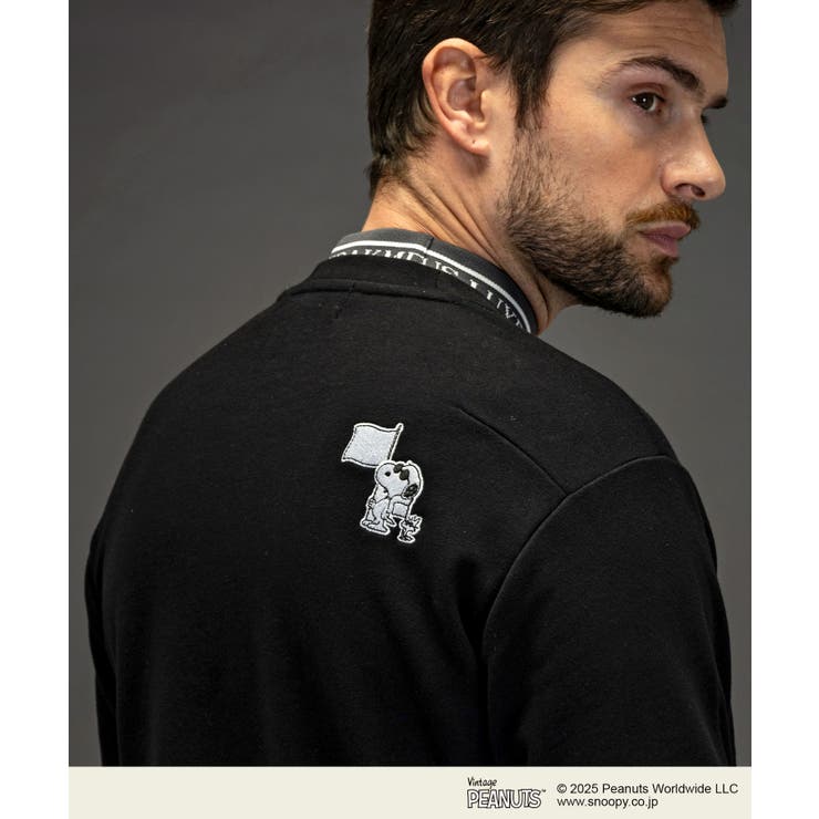 LUXEAKMPLUS リュクスエイケイエムプラス ゴルフ | SHIFFON  | 詳細画像11 