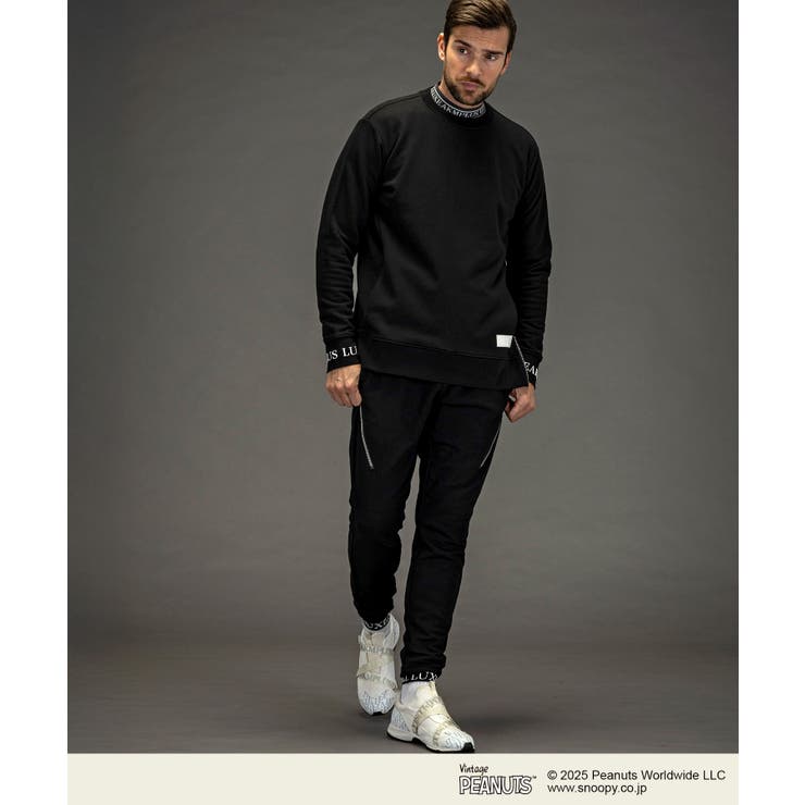 LUXEAKMPLUS リュクスエイケイエムプラス ゴルフ | SHIFFON  | 詳細画像14 