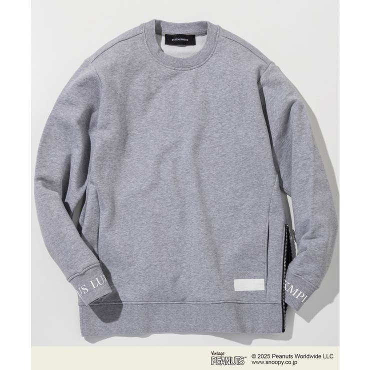 LUXEAKMPLUS リュクスエイケイエムプラス ゴルフ | SHIFFON  | 詳細画像15 