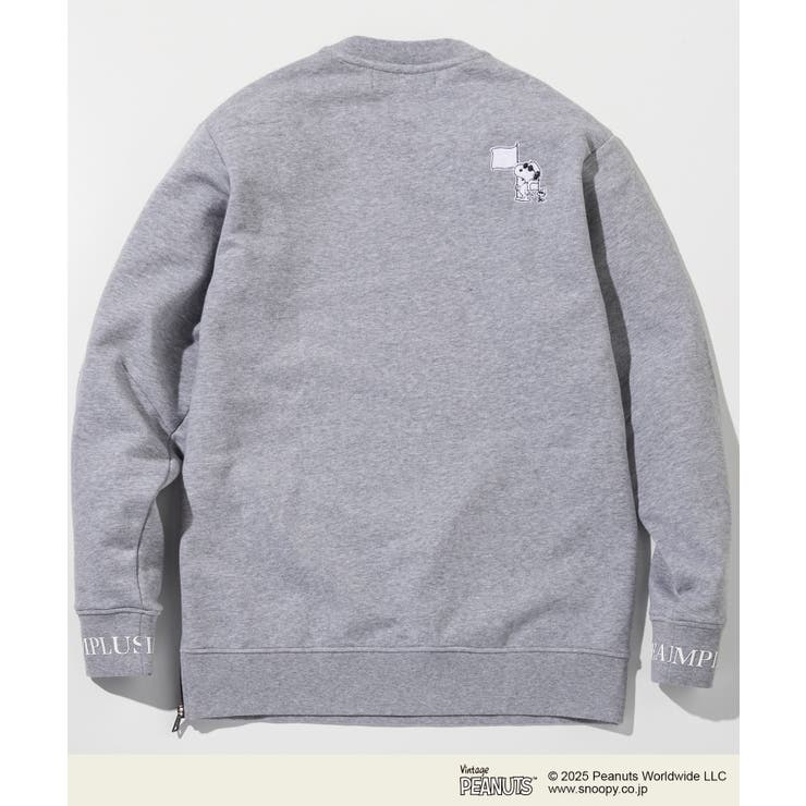 LUXEAKMPLUS リュクスエイケイエムプラス ゴルフ | SHIFFON  | 詳細画像16 