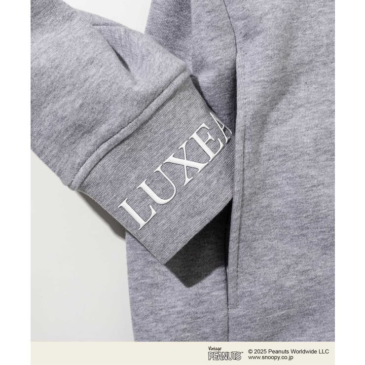 LUXEAKMPLUS リュクスエイケイエムプラス ゴルフ | SHIFFON  | 詳細画像20 