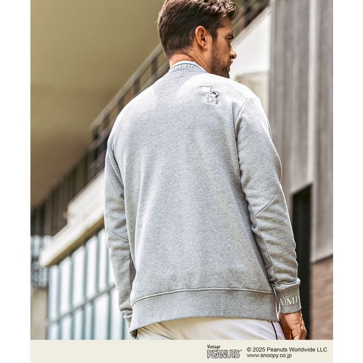 LUXEAKMPLUS リュクスエイケイエムプラス ゴルフ | SHIFFON  | 詳細画像3 