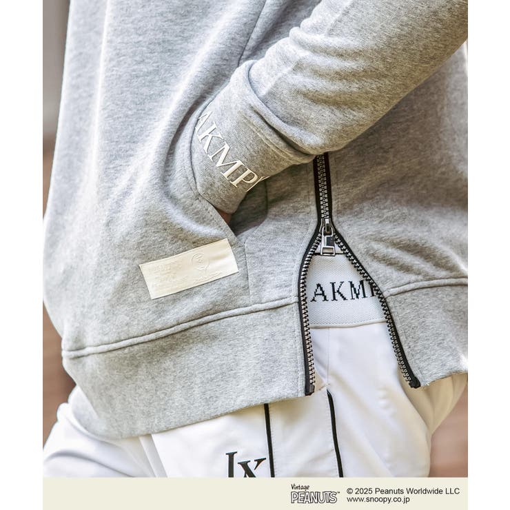 LUXEAKMPLUS リュクスエイケイエムプラス ゴルフ | SHIFFON  | 詳細画像5 