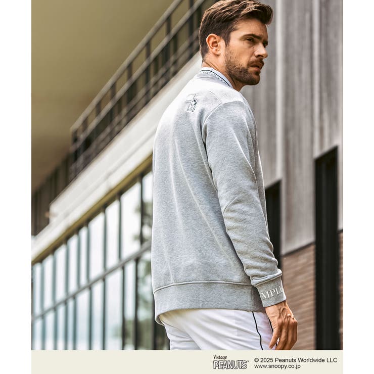 LUXEAKMPLUS リュクスエイケイエムプラス ゴルフ | SHIFFON  | 詳細画像7 