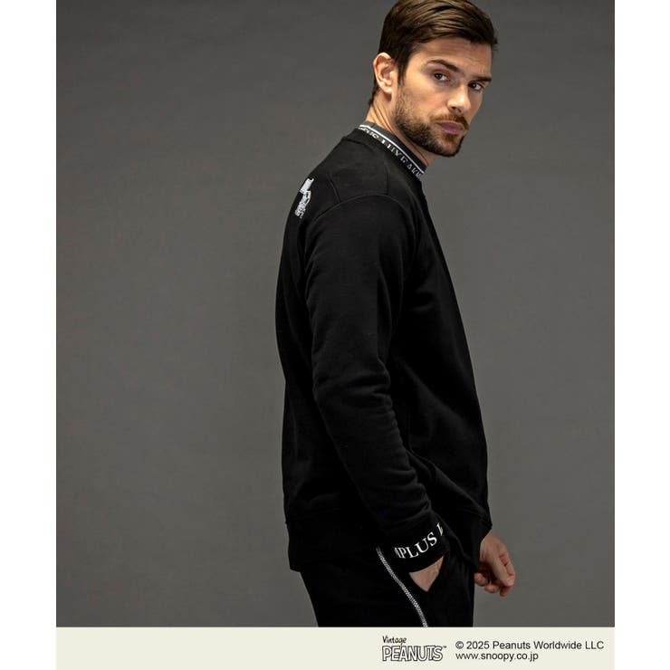 LUXEAKMPLUS リュクスエイケイエムプラス ゴルフ | SHIFFON  | 詳細画像8 