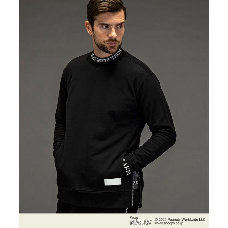 ブラック | LUXEAKMPLUS リュクスエイケイエムプラス ゴルフ | SHIFFON 