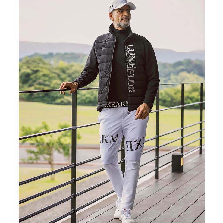 LUXEAKMPLUS リュクスエイケイエムプラス ゴルフ[品番：SHNM0003822