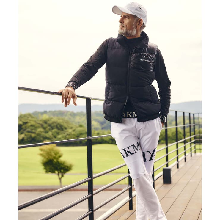 LUXEAKMPLUS リュクスエイケイエムプラス ゴルフ[品番：SHNM0003822