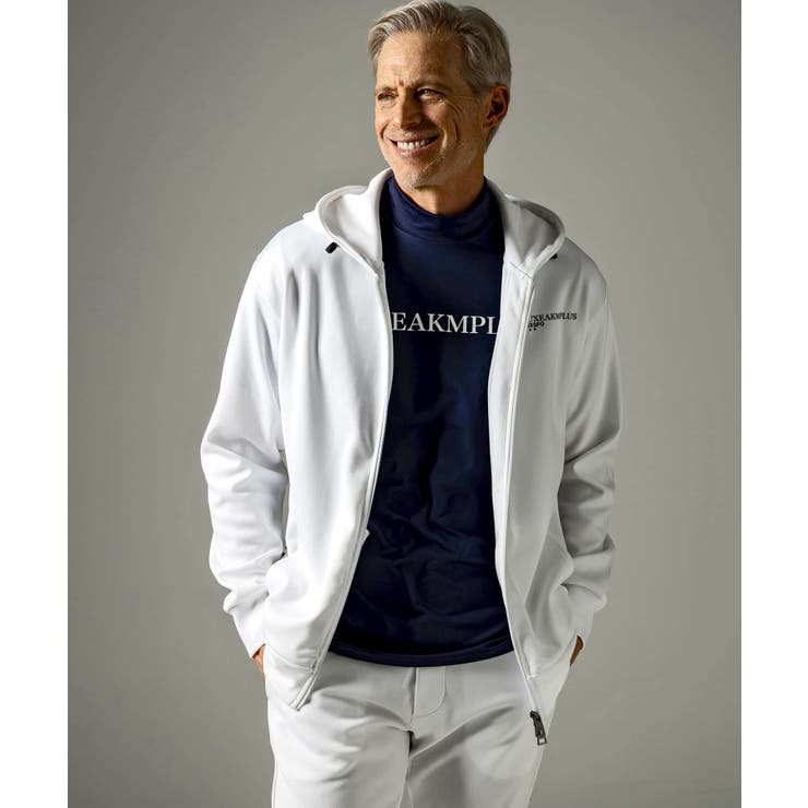 LUXEAKMPLUS リュクスエイケイエムプラス ベーシックロゴ | SHIFFON  | 詳細画像10 