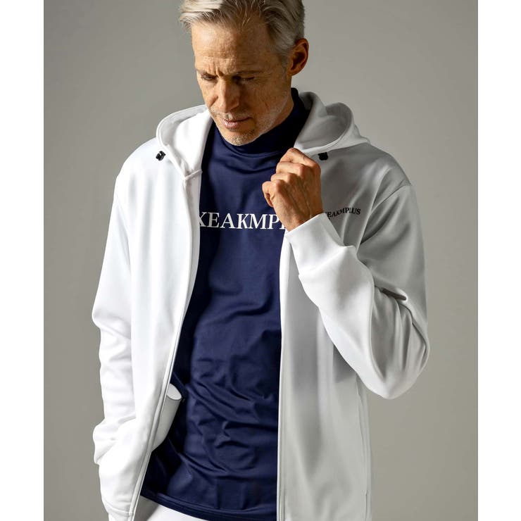 LUXEAKMPLUS リュクスエイケイエムプラス ベーシックロゴ | SHIFFON  | 詳細画像11 