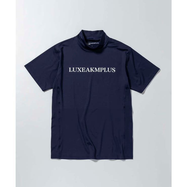 LUXEAKMPLUS リュクスエイケイエムプラス ベーシックロゴ | SHIFFON  | 詳細画像12 