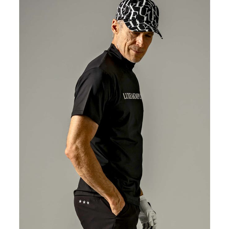 LUXEAKMPLUS リュクスエイケイエムプラス ベーシックロゴ | SHIFFON  | 詳細画像15 