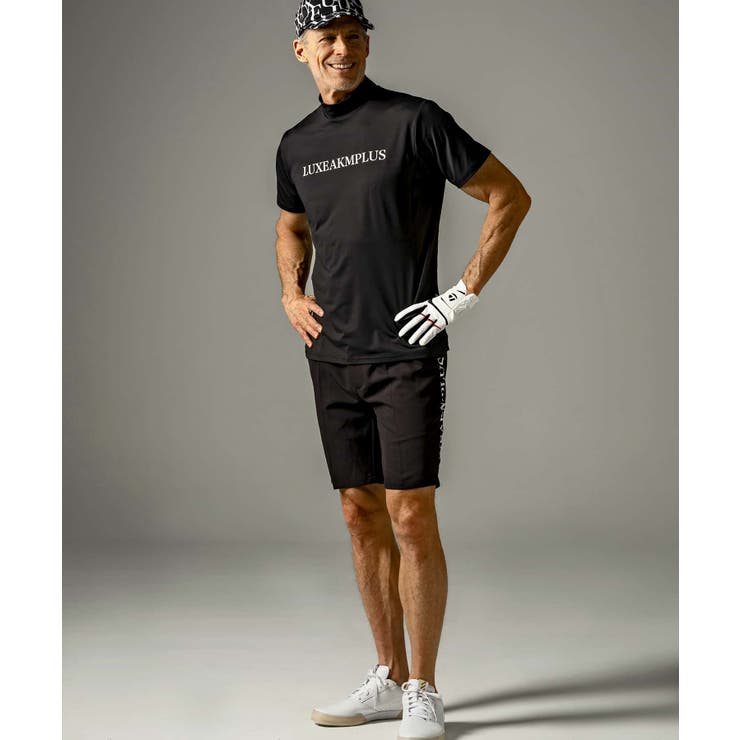 LUXEAKMPLUS リュクスエイケイエムプラス ベーシックロゴ | SHIFFON  | 詳細画像16 