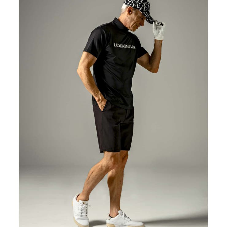 LUXEAKMPLUS リュクスエイケイエムプラス ベーシックロゴ | SHIFFON  | 詳細画像17 