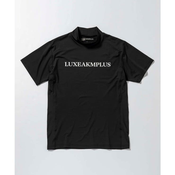 LUXEAKMPLUS リュクスエイケイエムプラス ベーシックロゴ | SHIFFON  | 詳細画像18 