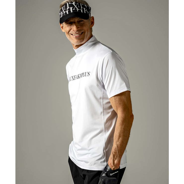 LUXEAKMPLUS リュクスエイケイエムプラス ベーシックロゴ | SHIFFON  | 詳細画像19 