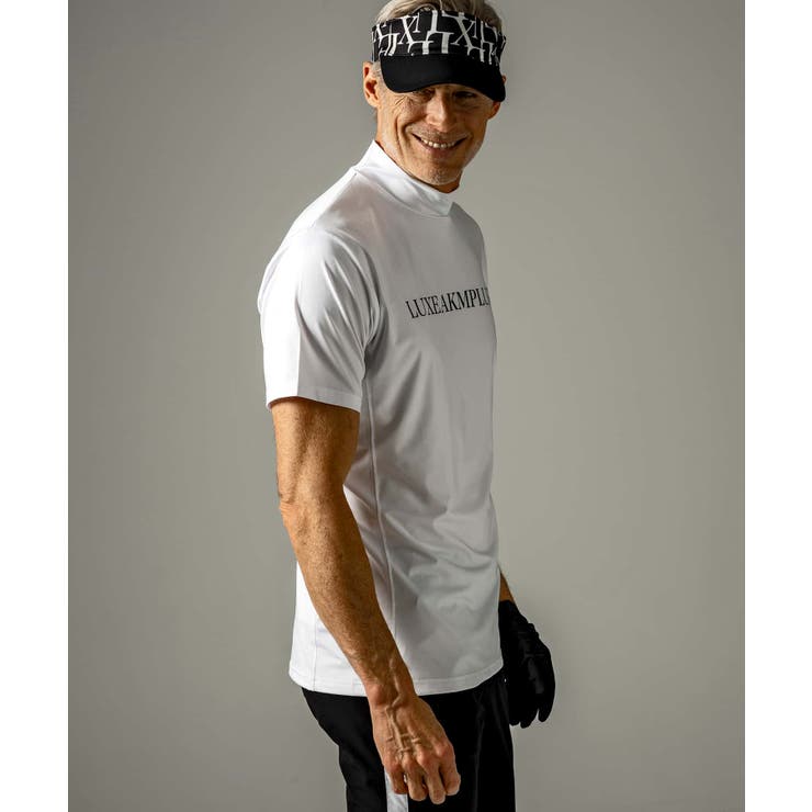 LUXEAKMPLUS リュクスエイケイエムプラス ベーシックロゴ | SHIFFON  | 詳細画像21 