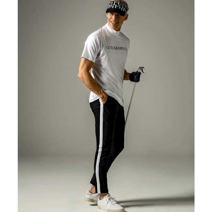 LUXEAKMPLUS リュクスエイケイエムプラス ベーシックロゴ | SHIFFON  | 詳細画像23 