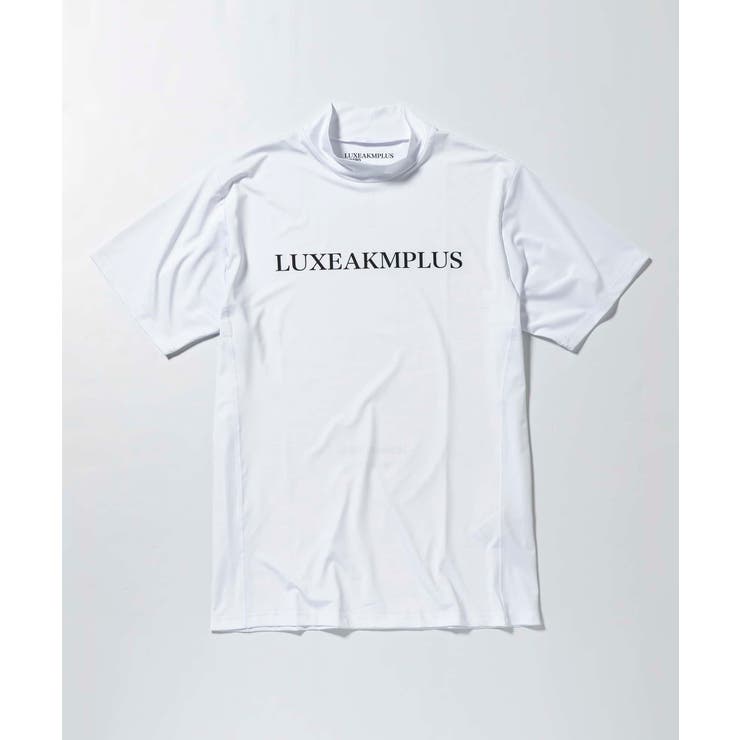LUXEAKMPLUS リュクスエイケイエムプラス ベーシックロゴ | SHIFFON  | 詳細画像25 