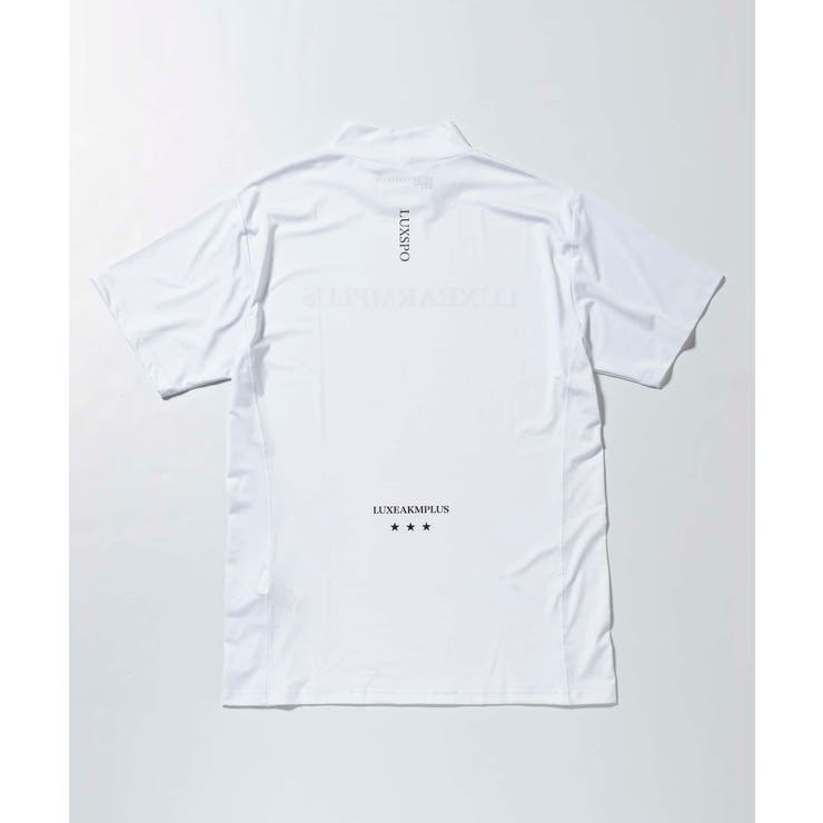 LUXEAKMPLUS リュクスエイケイエムプラス ベーシックロゴ | SHIFFON  | 詳細画像26 