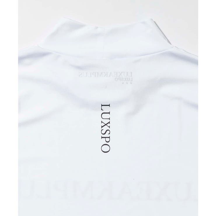 LUXEAKMPLUS リュクスエイケイエムプラス ベーシックロゴ | SHIFFON  | 詳細画像29 