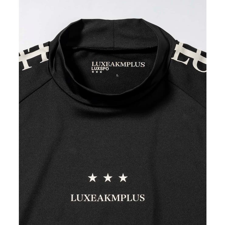 LUXEAKMPLUS リュクスエイケイエムプラス ゴルフ | SHIFFON  | 詳細画像11 