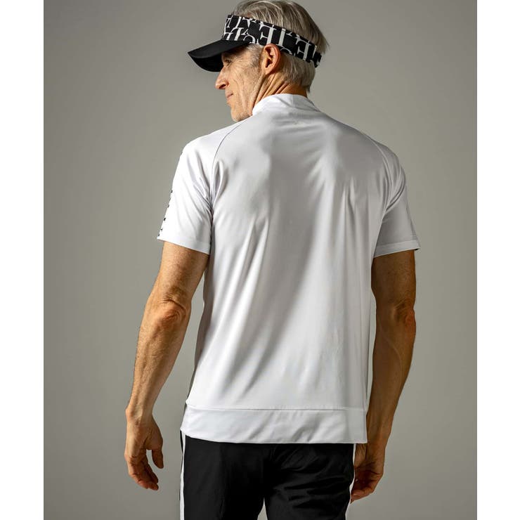 LUXEAKMPLUS リュクスエイケイエムプラス ゴルフ | SHIFFON  | 詳細画像3 