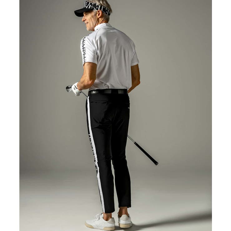 LUXEAKMPLUS リュクスエイケイエムプラス ゴルフ | SHIFFON  | 詳細画像7 