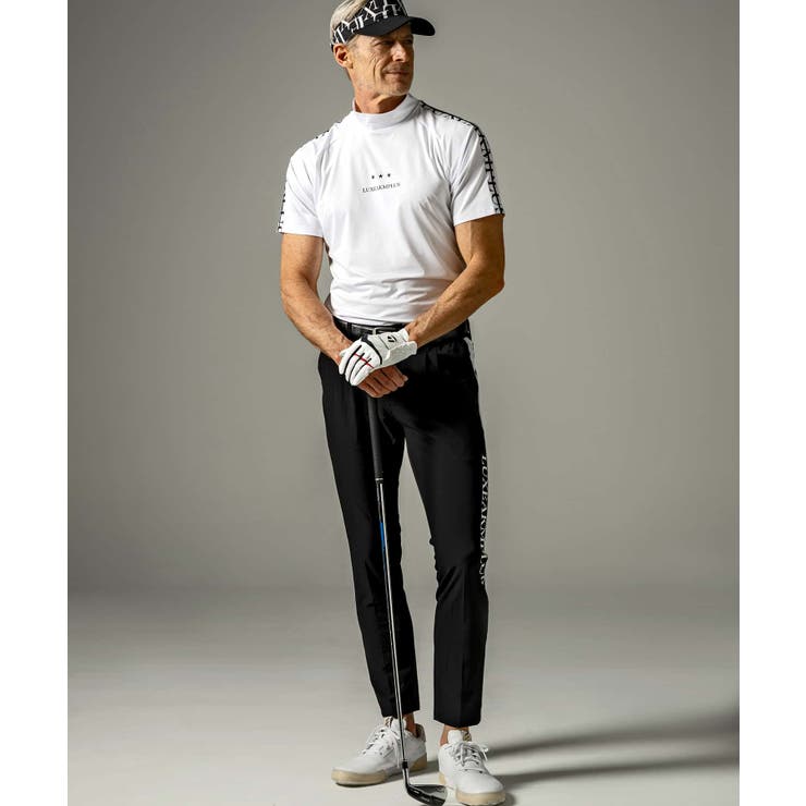 LUXEAKMPLUS リュクスエイケイエムプラス ゴルフ | SHIFFON  | 詳細画像8 