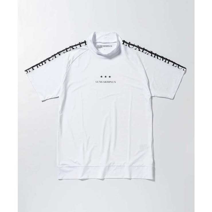 LUXEAKMPLUS リュクスエイケイエムプラス ゴルフ | SHIFFON  | 詳細画像9 