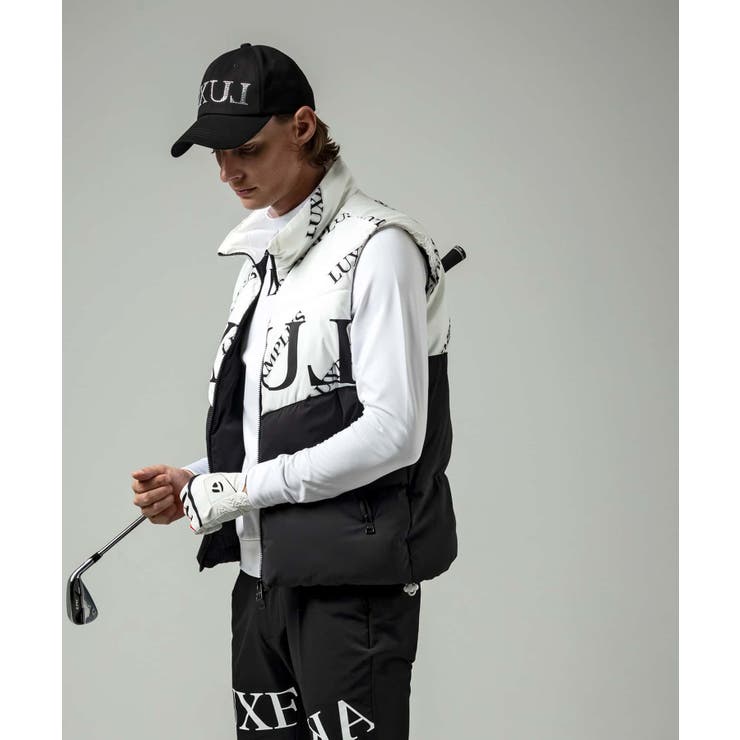 LUXEAKMPLUS リュクスエイケイエムプラス ゴルフ | SHIFFON  | 詳細画像10 