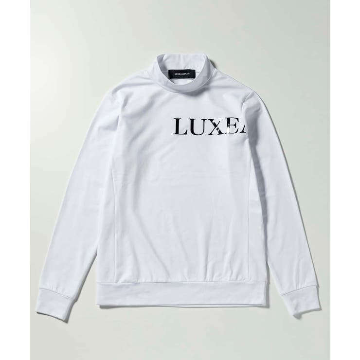 LUXEAKMPLUS リュクスエイケイエムプラス ゴルフ | SHIFFON  | 詳細画像12 