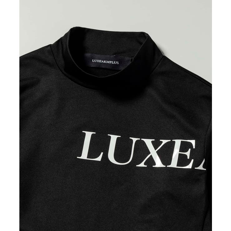 LUXEAKMPLUS リュクスエイケイエムプラス ゴルフ | SHIFFON  | 詳細画像15 